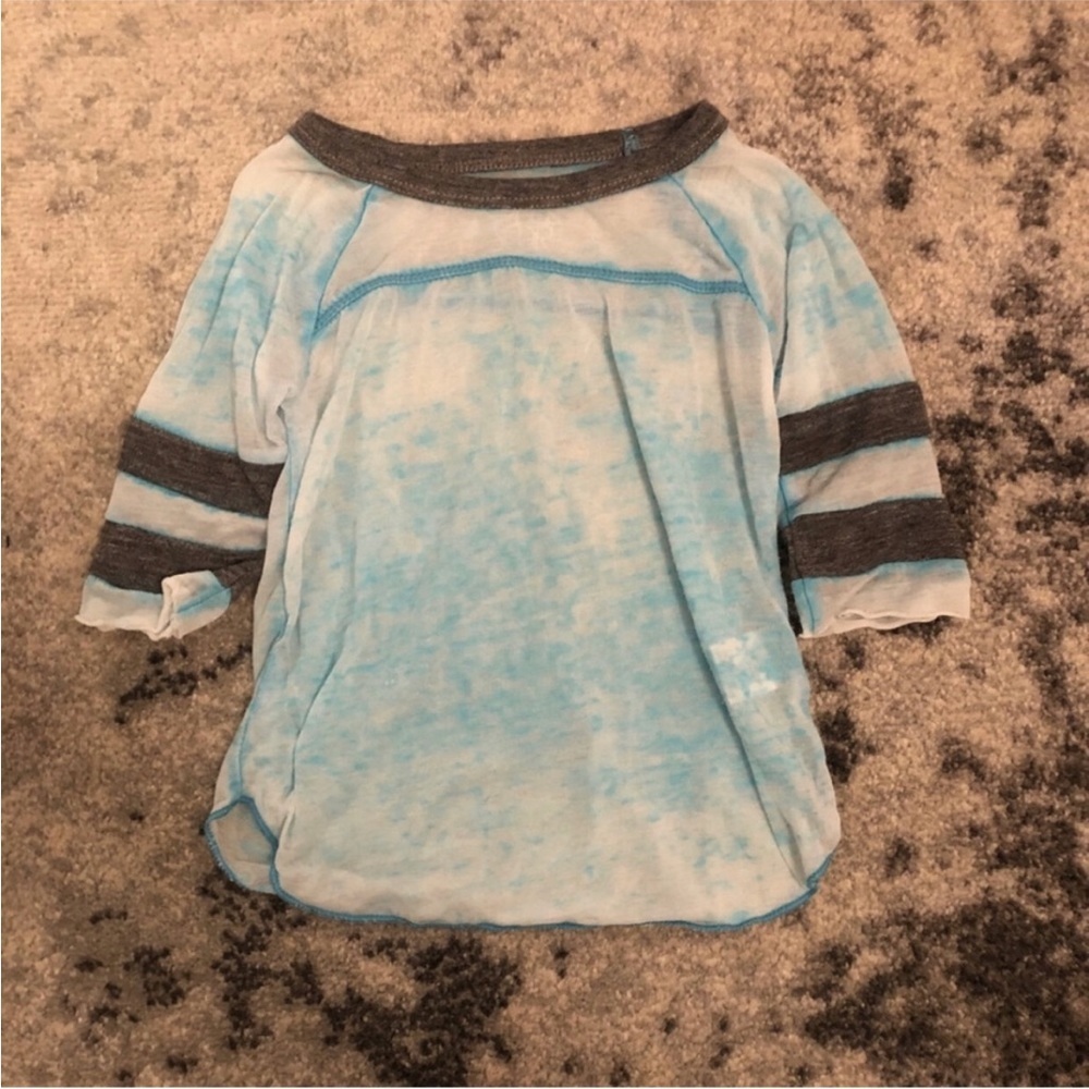 Chaser Tee - Picture 3 of 6